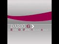 Dario G - Ring Of Fire (Verano Remix)