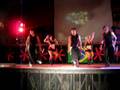 videos de Kuduro Pinar axe, Martin Aquino, Juan Manuel, Matias Maler, Yanina Argañaraz y Daiana Sol V.