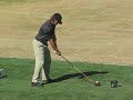 Jason Witczak hittin El Diablo / World Long Drive Champio