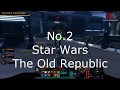 Top 10 MMORPG Games to play 2011
