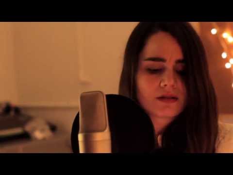 Anneka - 'Deliver' [Live Performance Video]