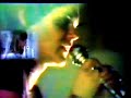 the live sound of tg, at oundle school 16.03.1980