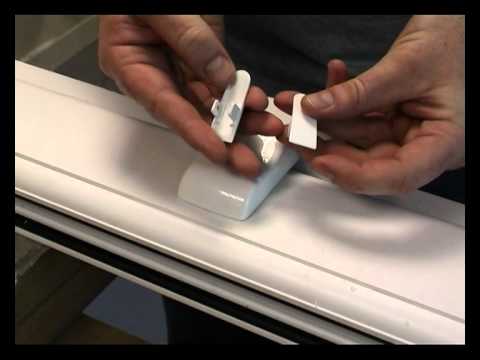 how to adjust hinges on a composite door