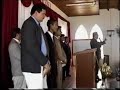 Adventistas:  Ordenacion de Diaconos::: www.mundoja.com IASD