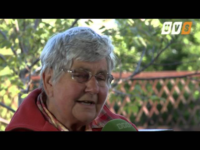 Kundenstimmen: Helga Herke