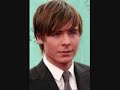 A zashley And Zanessa story