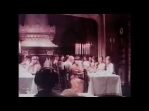The House that Screamed (1969) - Trailer