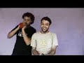 Videoclip \"Malos Tiempos\"