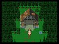 The 24 days of Final Fantasy III - Day six 1/2