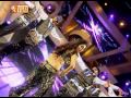 Vijay Awards - Shriya's Dance Performance