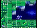 Sonic (Master System) - Labyrinth Zone Elevator cheat