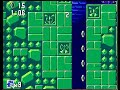 Sonic (Master System) - Labyrinth Zone Elevator cheat