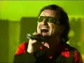 U2 - ao vivo em S�o Paulo - Vertigo