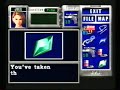 RE3 D04 Escape from Nemesis at Restaurant & Newspaper Office