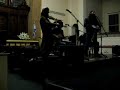 moshav band -adir hu (carlebach)