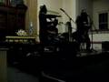 moshav band -adir hu (carlebach)
