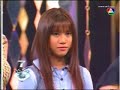 7karat #16 (2/10) 20/05/2008 Thai Singers from Grammy Gold : Takatan Chonlada, Jakajan Wanwisa, Sathien Thammue, Pai Pongsathron (more)