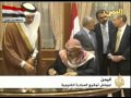 نهاية المبادرة الخليجية وعودة صالح