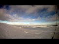 Orange Wings in Jämtland - Sweden - - 03-07