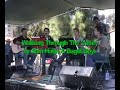 performed by the bagel boys at the san diego earth day festival on april, 22, 2007,