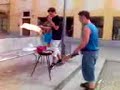 grillen