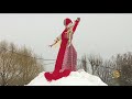 هذا الصباح - روسيا تودع فصل الشتاء في أسبوع المرافع -Views : 1