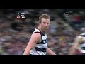 Milburn Perfect Kick Inside 50