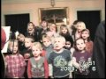 Abbensen Adventsgott mit Singkreis und Kinderchor 2009