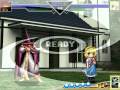 MUGEN Battles #16 - Tessa (me) vs Alice