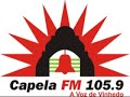 Capela FM - Bira e Maestro Osmar.wmv