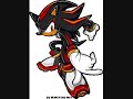 I Am...All Of Me-Shadow The Hedgehog-Music Only I Am...All Of Me-Shadow The Hedgehog-Music Only