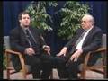 Rabbi Victor Segal - Kosher Caterer on TAPED WITH RABBI DOUG