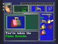 RE2 Claire B06 Sherry, You Are Okay