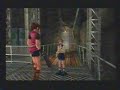 RE2 Claire B06 Sherry, You Are Okay