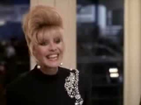 Ivana Trump