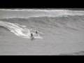 Maroubra Beach Tow-ins
