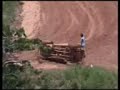 4X4 LAGO AGRIO PISTA ORELLANA �ATO PAREDES
