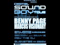 DUBPLATE SOUNDS-BRIZZY FT MC MAYHEM