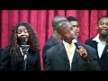 Sacrifice of Praise Pt 1 by Royal Priesthood (PIWC, ELICOP)