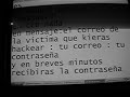 como hackear contrase�a de msn(rapido, seguro y efectivo)