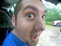 Wazee Lake Wisconsin Freediving
