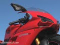 Ducati 1098S -- Italian Rocket Revival