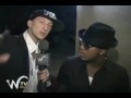 Interview with Ne-yo