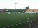 La giovane Nazionale Italiana a Weiden