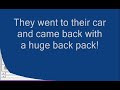 Thieves arrested thanks to UMPC