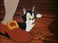 Pinocchio Little Wooden Head (English)