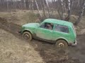 Lada Niva www.offroad4x4.tym.sk
