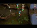 Rage Killin New Pvp Wilderness vid 1 & bh