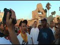 Calligraphy and DJ Penn Vs Nocando and Rhettoric