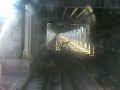A ride on the B Train part 1